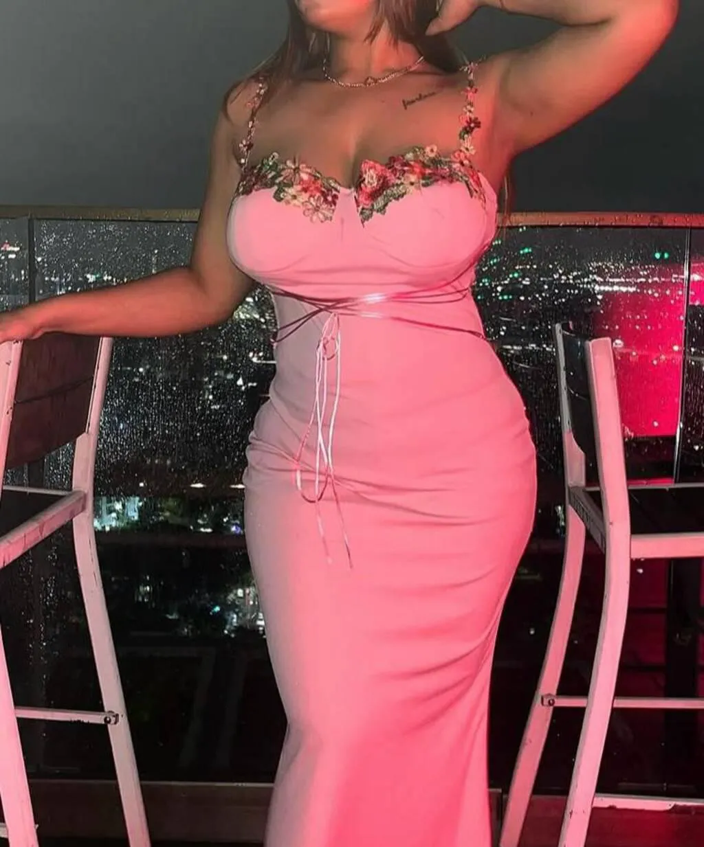 Escorts Scarborough, Ontario Maya