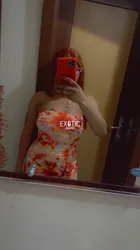 Escorts Ikeja, Nigeria Nasty Diamond