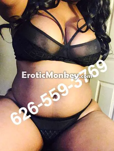 Escorts Los Angeles, California Ivy