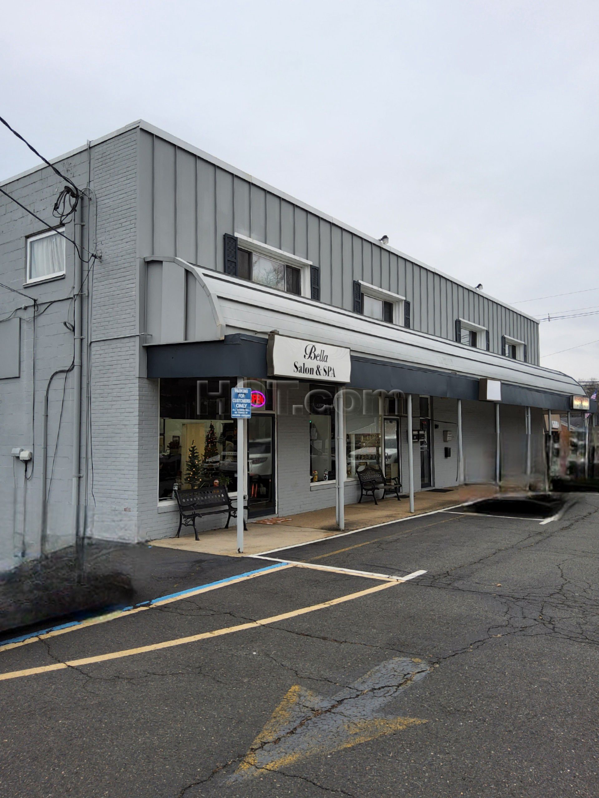 Bound Brook, New Jersey Bella Salon and Spa