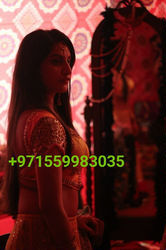 Escorts Dubai, United Arab Emirates Namrata Indian Model