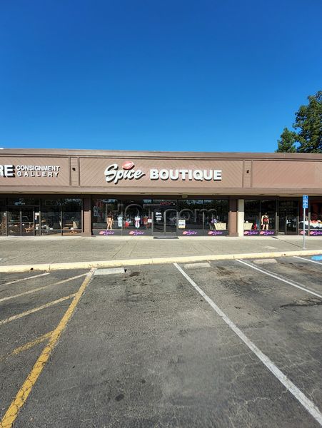 Sex Shops Santa Rosa, California Spice Sensuality