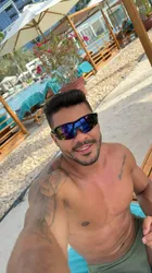 Escorts Athens, Greece Victor_Br