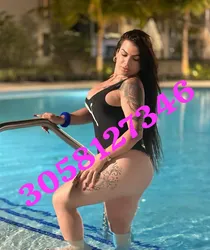 Escorts Kansas City, Missouri Delianny