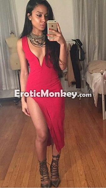 Escorts Fresno, California Vicky