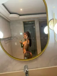Escorts Rio de Janeiro, Brazil Mirellah Morais