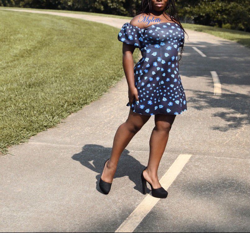 Escorts Atlanta, Georgia Mylette404
