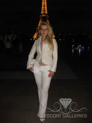 Escorts Nice, France Anais vip