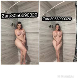 Escorts Miami, Florida Zara FTshow💰50
