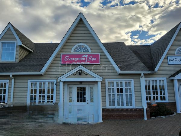 Massage Parlors Bethel, Connecticut Evergreen Spa