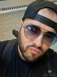 Escorts Berlin, Germany Tommy-Erotic-Massages-Berlin