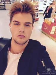 Escorts Hamburg, Germany Sebastian