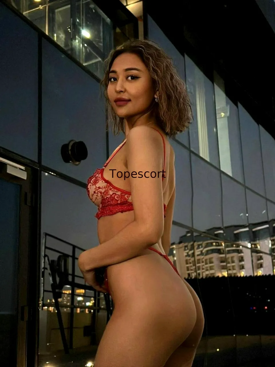 Escorts Hong Kong, Hong Kong Mona