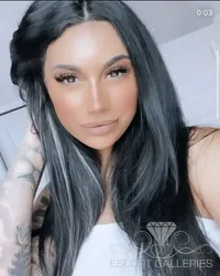 Escorts Denver, Colorado Nessa