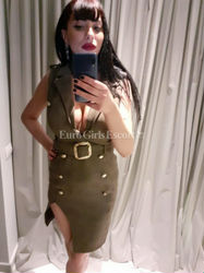 Escorts Amsterdam, Netherlands Mia
