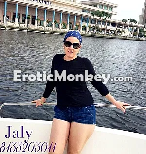 Escorts Tampa, Florida Jaly