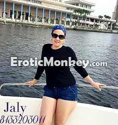 Escorts Tampa, Florida Jaly