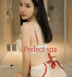 Escorts Montreal, Quebec 24h perfectspa