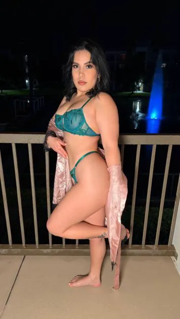 Escorts Orlando, Florida Lia