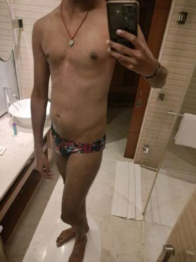Escorts Hyderabad, India MASSAGER