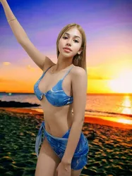 Escorts Manila, Philippines Osaka Class A+ Escort with Happy ENDING