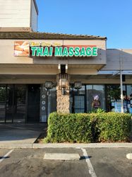 Fresno, California Thai Day Spa