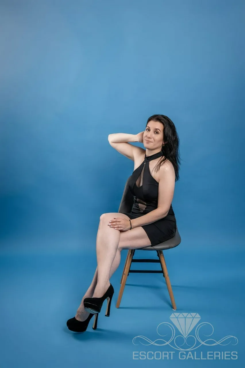 Escorts Mannheim, Germany Shannia