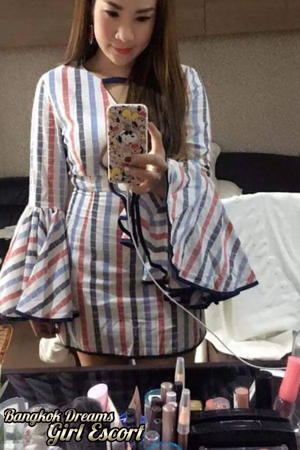 Escorts Bangkok, Thailand Young Sexy Babe