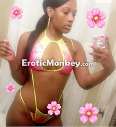 Escorts Gardena, California Nevaeh