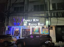 Manila, Philippines W Family Ktv
