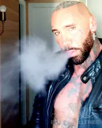 Escorts Nice, France Vincent