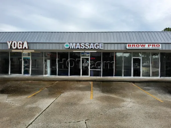 Massage Parlors Jacksonville, Florida Serenity Spa Llc