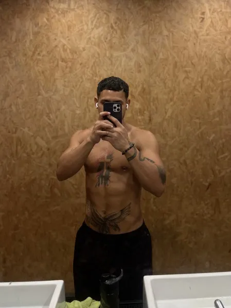 Escorts London, England BRAZILIANBOYXLL