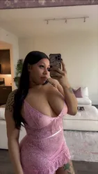 Escorts Dallas, Texas BriBaddie.com