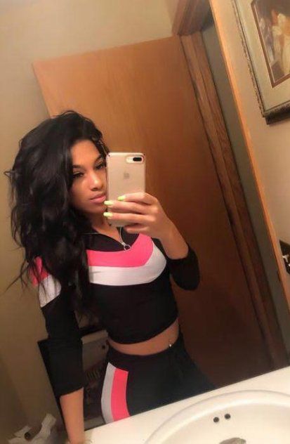 Escorts Jersey City, New Jersey Add me on my Snapchat:arinolamariam22