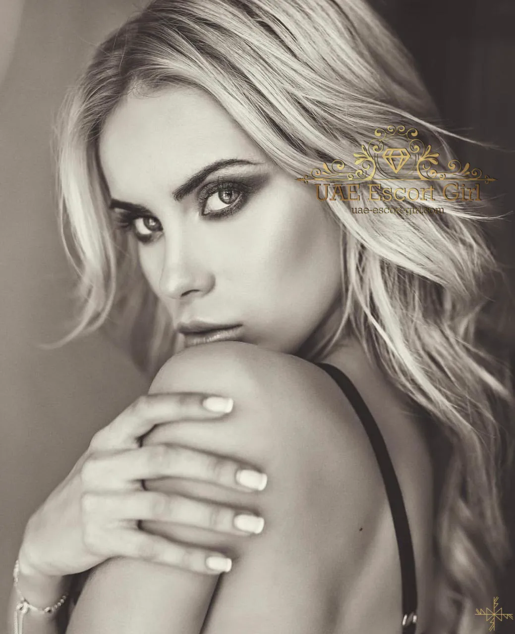 Escorts Dubai, United Arab Emirates A Lot Of Fun For You Vassa Gorgeous Natural Body