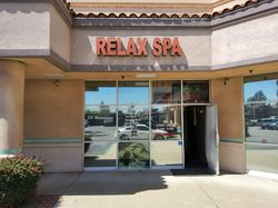Massage Parlors Chino, California Relax Spa