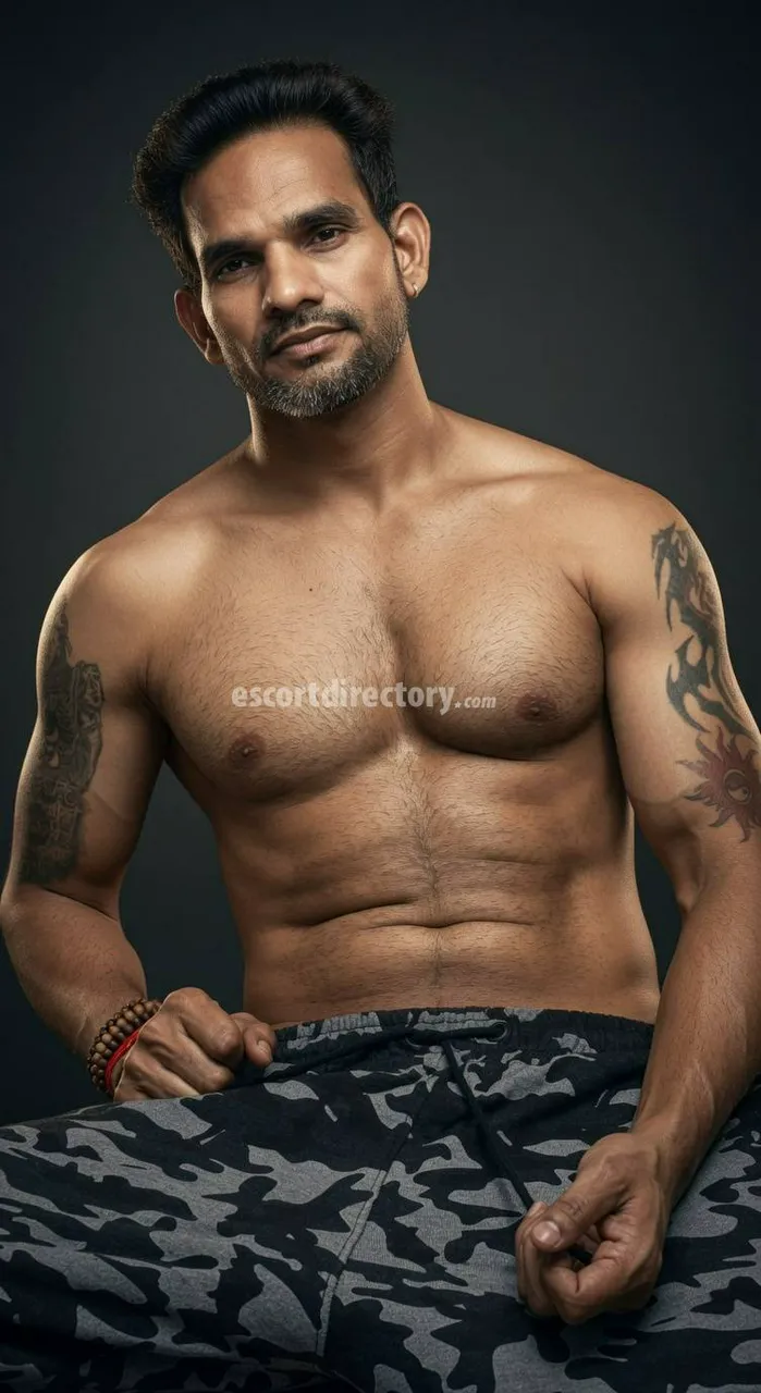 Escorts Mumbai, India Nihal Singh