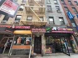 Massage Parlors New York City, New York Made in Russia