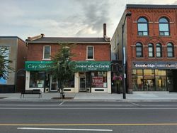 Cambridge, Ontario Oriental Health Centre