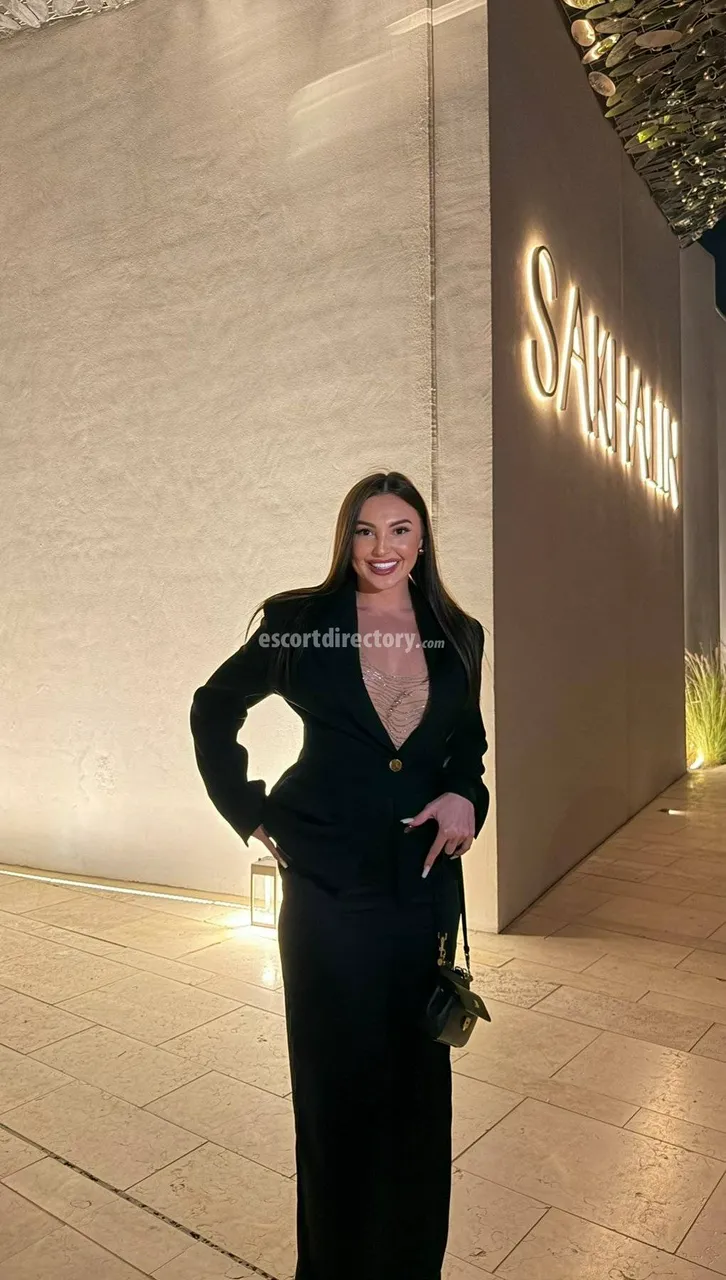Escorts Riyadh, Saudi Arabia Nicky