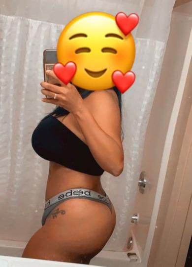 Escorts Baltimore, Maryland sexy latina with amazing body 🔥 I am here to please you and give you the best sex of your life 💦 big tits 🍒 big ass 🍑 no drama baby 😘 come try me 💦  27 -