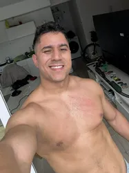 Escorts Detroit, Michigan JaredDXxx
