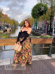 Escorts Toronto, Ontario Nisren نسرين