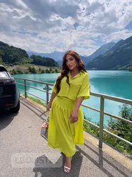 Escorts Toronto, Ontario Nisren نسرين