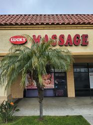 Lawndale, California Lucky Massage