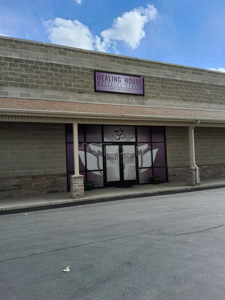 Massage Parlors Harrisville, Utah Healing House Massage Center