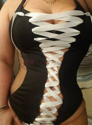 Escorts Akron, Ohio JizzaBelle