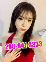 Escorts Seattle, Washington ☞ ⛔Best Massage☂️☂️Best Choice 💋New Sweet Asian Girl💋🍒Best Service★🍒👅💋THE BEST MASSAGE FOR YOU👅💋Seattle, US -