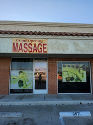 Desert Hot Springs, California Qiao's Massage